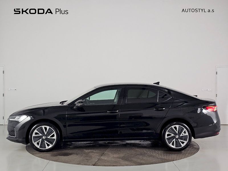 Škoda Superb (2024) 1.5TSi 110kW TOP SELECTION TAŽ - fotka 3 z 28