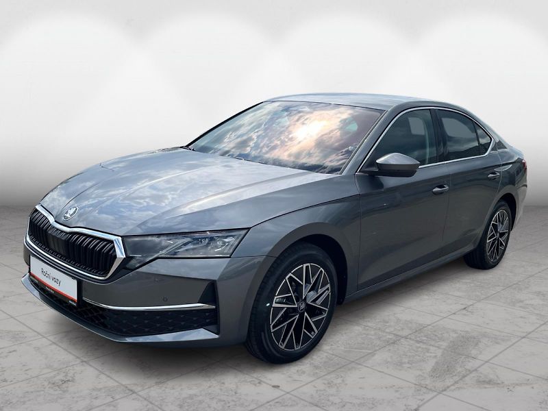 Škoda Octavia 1.5 TSI 110kW TOP SELECTION. - fotografie inzerátu