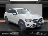 Mercedes-Benz GLC 200 d AMG 4MATIC - náhled 2