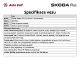 Škoda Superb (2024) kombi SportLine 2.0 TDI 147 kW - náhled 6