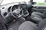 Mercedes-Benz Vito 2,0 119 VTS 4M, CZ serviska - náhled 8