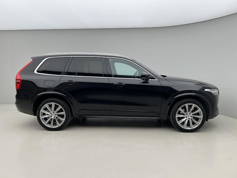 Volvo XC90 B5 AWD MOMENTUM PRO AUT - fotka 10 z 40