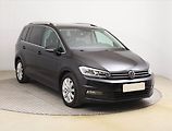 Volkswagen Touran (2017) 2.0 TDI, Automat, Navi - náhled 1