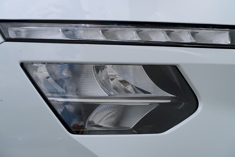 Škoda Kamiq (2025) Selection 1.0 TSI 85 kW - fotka 10 z 29
