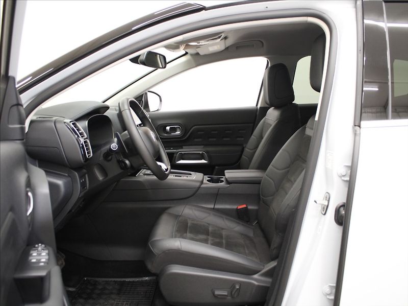 Citroën C5 Aircross 1,5 HDi 96kW AT Výprodej! - fotka 6 z 27