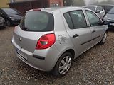 Renault Clio 1,1 - náhled 6