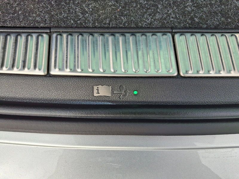 Škoda Superb (2024) Combi iV Style Plus Top 1,4TSi - fotka 8 z 34