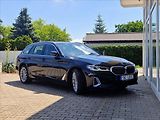 BMW Řada 5 3,0 530d TOURING KOMPLETVÝBAVA - náhled 7