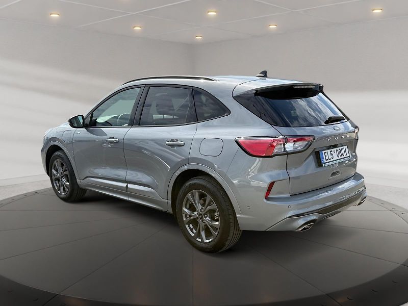 Ford Kuga (2024) ST-LINE X 2.5PHEV 112kW TAŽNÉ  - fotka 4 z 11