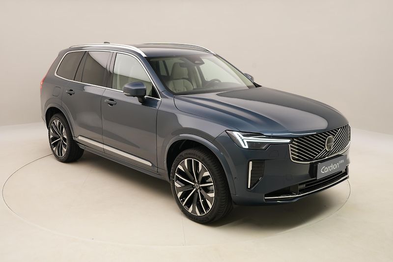 Volvo XC90 (2026) T8 AWD RECHARGE BRIGHT PLUS 7m - fotka 16 z 72
