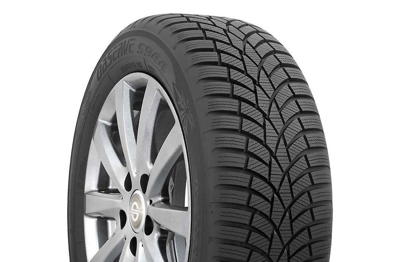 Bridgestone Blizzak LM005