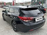 Hyundai i40 (2018) 1.7CRDi, 2.maj,ČR, Navi, AC - náhled 6