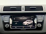 Škoda Fabia (2022) Combi 1.0 TSI / 70kW / BLACK T - náhled 25