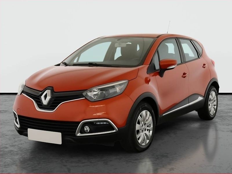 Renault Captur (2014) 1.2 TCe, Automat, ČR,1.maj - fotka 2 z 16