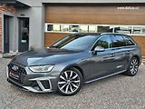 Audi A4 Avant (2020) 2.0TDi 120KW FullLed S-line    - náhled 1