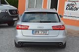 Audi A6 (2013) Avant 3.0 TDi 150kW AT / XENON - náhled 4