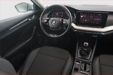 Škoda Octavia (2024) 1.5 TSI - náhled 7