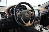 Jeep Grand Cherokee 3,0 MJT V6 4X4 AUTOMAT - náhled 16