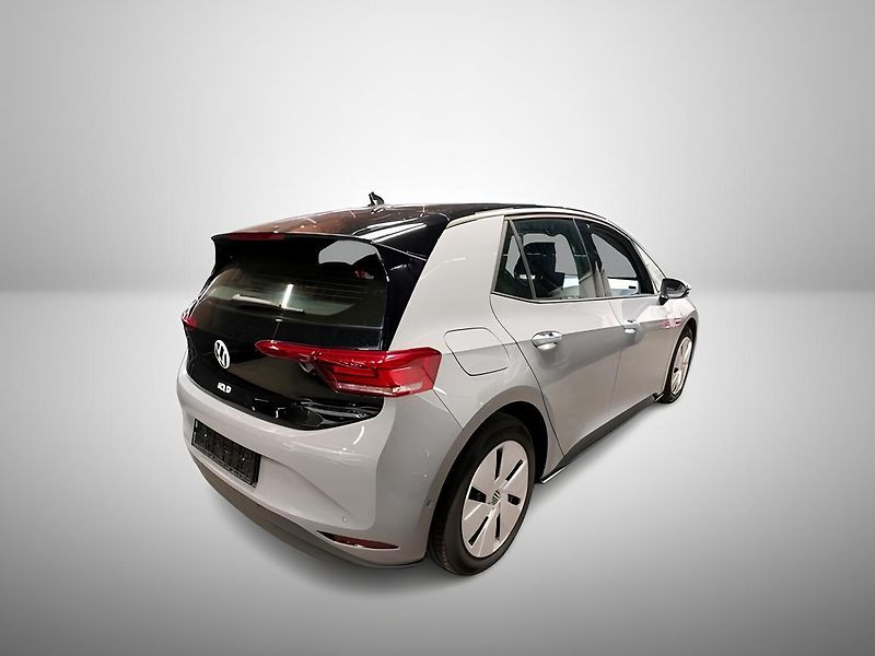 Volkswagen ID.3 150kW 62kWh Pro Kůže, Head-Up - fotka 2 z 4