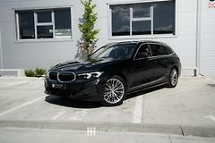 BMW Řada 3 (2023) 320d mHEV xDrive 140kW - fotografie inzerátu