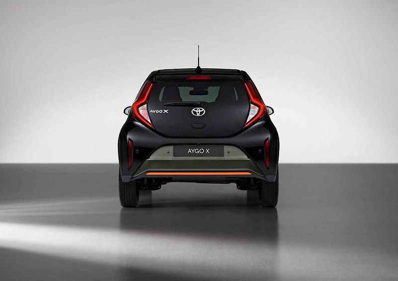 První Toyota Aygo Cross předaná tuzemským zákazníkům