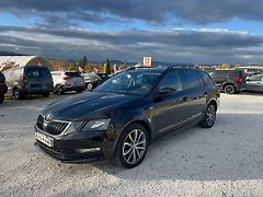 Škoda Octavia 2.0 TDi - fotografie inzerátu