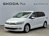 Volkswagen Touran (2017) HighLine DSG 2,0TDi 110kW - náhled 1