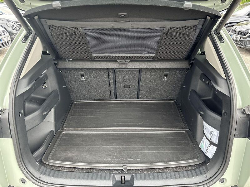 Škoda Elroq (2025) 60 Selection - fotka 32 z 33