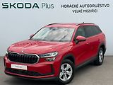 Škoda Kodiaq Selection 2,0 TDI 142 kW 4x4 7 - náhled 1