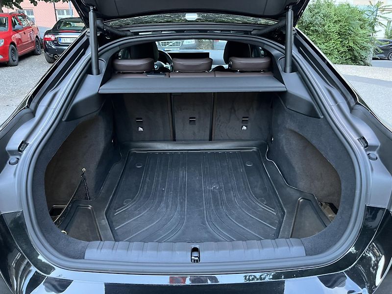 BMW Řada 4 (2024) 430D xDRIVE M-Paket, NOVÉ ČR - fotka 16 z 42