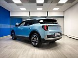 Ford Explorer (2024) 0,1 77 kWh RWD - náhled 2
