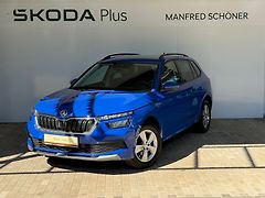 Škoda Kamiq (2021) Ambition 1.0 TSI / 70 kW M5 - fotografie inzerátu