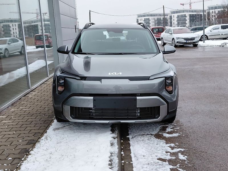 Kia Stonic Spin 1,0 T-GDi GPF 74kW/100k - fotka 11 z 12