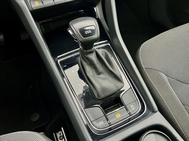 Škoda Kodiaq 2,0 TDi DSG ACC LED 7-míst - fotka 37 z 45