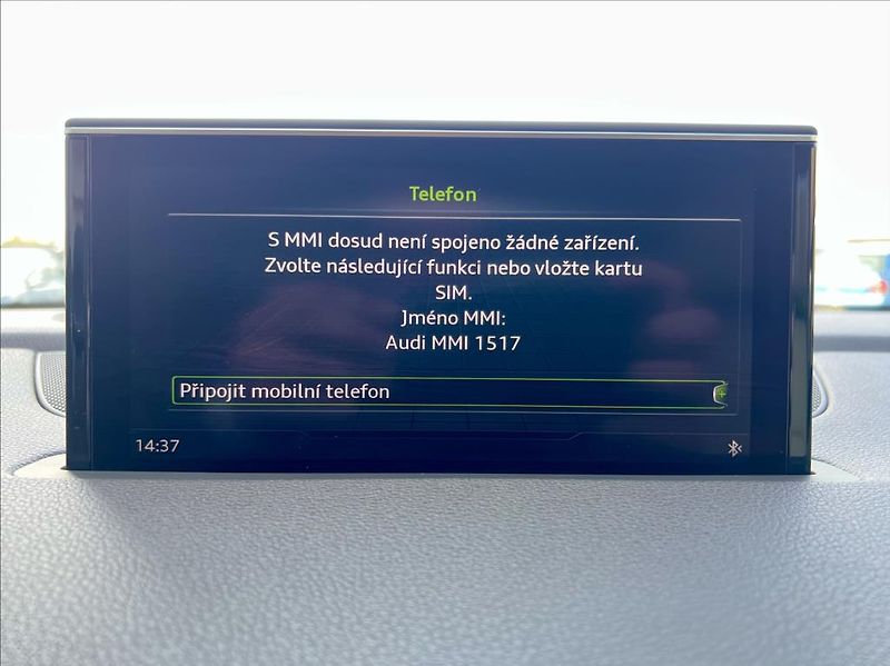 Audi Q7 3,0 TDi  MATRIX  VZDUCH  200kW - fotka 39 z 54