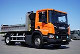Scania (2020) P 410 / XT / E 6 / WYWROTKA /  - náhled 31