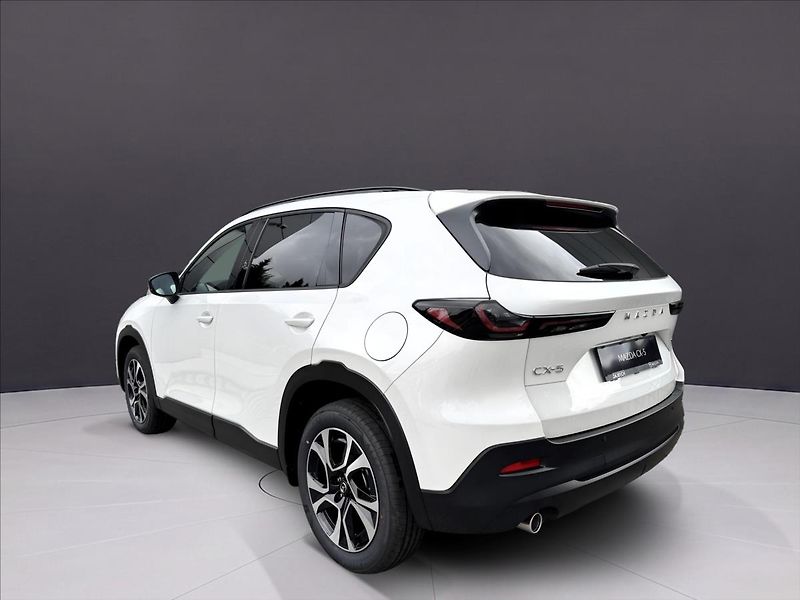 Mazda CX-5 (2026) 2,5 6AT FWD Centre-Line - fotka 3 z 13