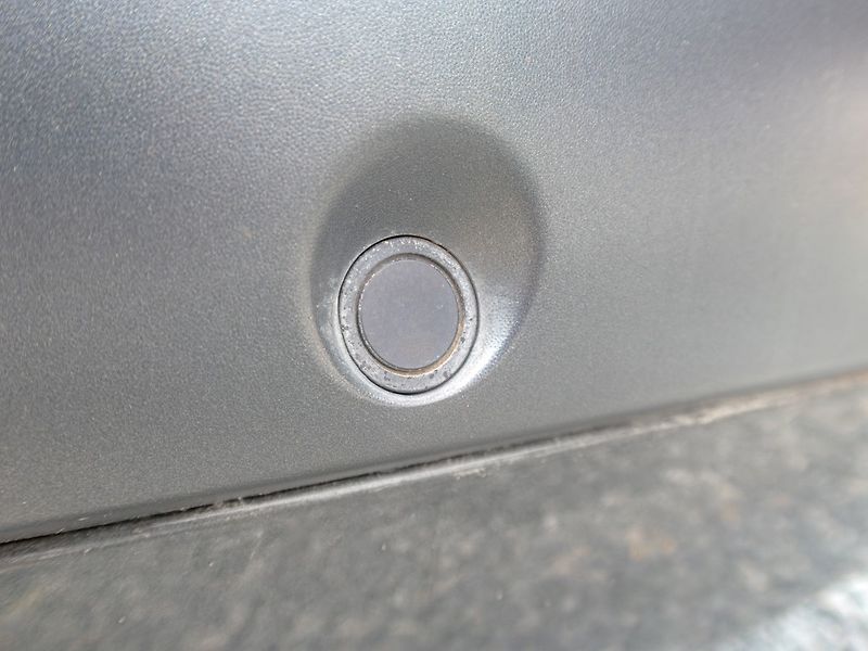 Renault Scénic (2006) 1.6i 82KW – PO ROZVODECH - fotka 12 z 38