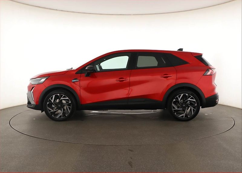 Renault Symbioz (2025) esprit Alpine E-Tech Full Hybr - fotka 3 z 20