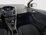 Ford Focus (2016) 1.5 TDCi, Tempomat - náhled 8
