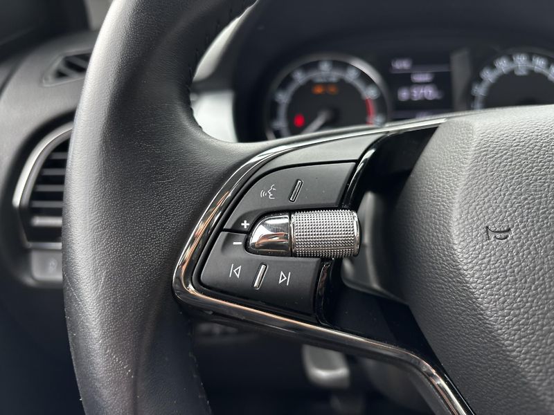 Škoda Fabia (2022) Combi Ambition 1.0 TSI  - fotka 12 z 16