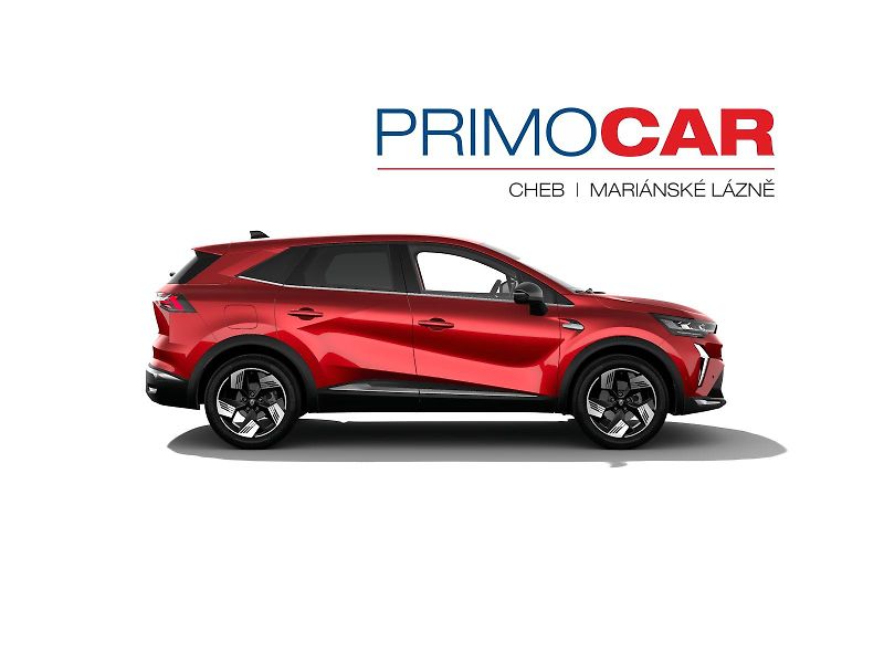 Renault Symbioz (2026) Techno Eco-G 120 - fotka 2 z 8