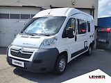 Ostatní 2.2 HDI/96kW D-Line Roadcamp - náhled 1