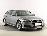 Audi A6 (2015) 3.0 TDI, 4X4, Automat - náhled 1