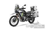 CFMOTO 450 MT-RX (2026) - náhled 4