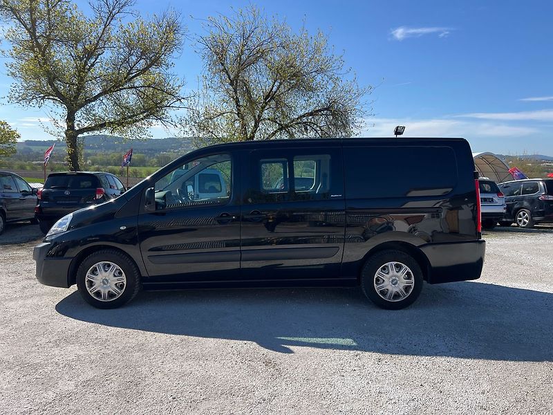 Fiat Scudo 2,0 jtd l2 - fotka 3 z 16