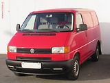 Volkswagen Transporter (1997) 1.9 SDi - náhled 2