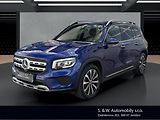 Mercedes-Benz GLB 200 - náhled 1