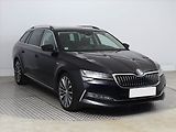 Škoda Superb (2021) Laurin&Klement 2.0 TDI - náhled 1