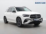 Mercedes-Benz GLE 2,0 350de 4M CZ AMG DPH - náhled 1